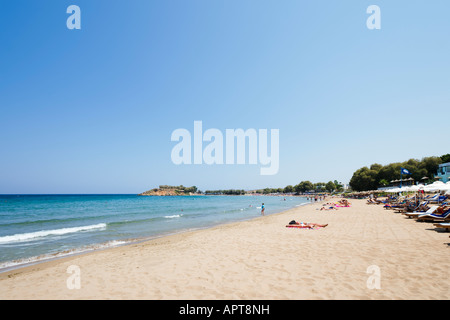 Nea Kydonia, Crete Stock Photo: 72585445 - Alamy