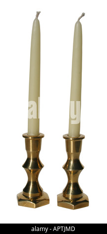 Brass candlesticks hi-res stock photography and images - Page 2 - Alamy