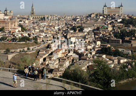 Toledo, Spain Stock Photo