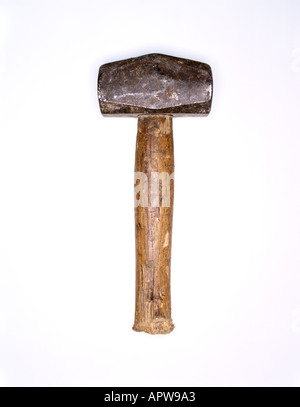 masons hammer Stock Photo