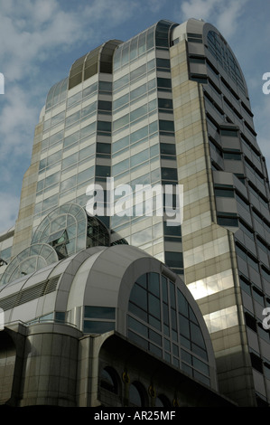 54 Lombard Street the former headquarters of Barclays Bank plc Stock Photo