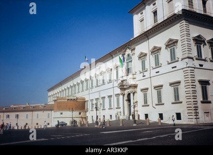 Palazzo della in Rome Stock Photo Alamy