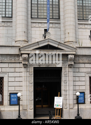 New York Historical Society Stock Photo - Alamy