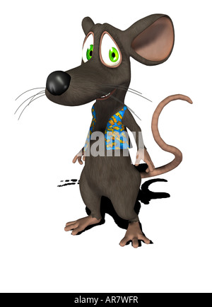 mouse Stock Photo