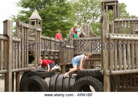 Newport News Virginia Fort Fun Stock Photo: 1566138 - Alamy
