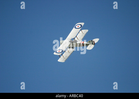 Bristol F2 b Fighter Stock Photo