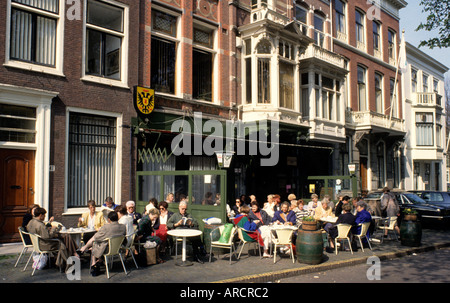 Plein Binnenhof Dutch Parlement Den Haag The Hague Stock Photo