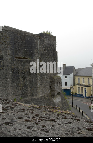 Athlone Castle Athlone Co Westmeath www osheaphotography com Stock ...