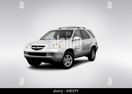 Acura mdx 2006 hi-res stock photography and images - Alamy