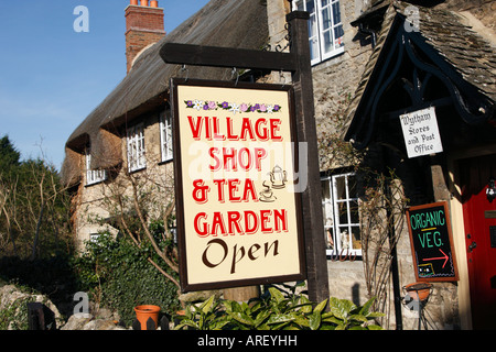 Wytham village, Oxfordshire Stock Photo - Alamy