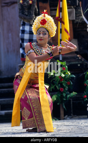 Gambuh Ensemble Of Batuan: Music of the Gambuh Theater Bali Stock Photo