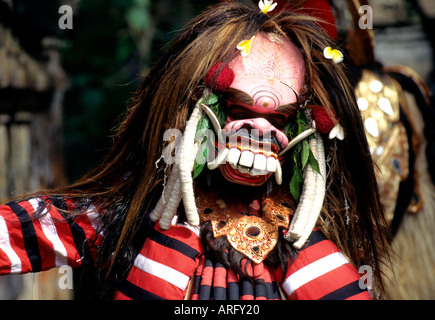 Gambuh Ensemble Of Batuan: Music of the Gambuh Theater Bali Stock Photo