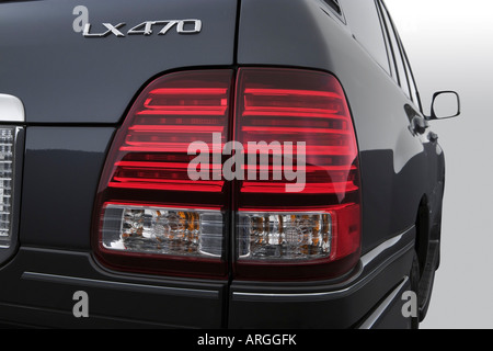 Lx 470 hi-res stock photography and images - Alamy