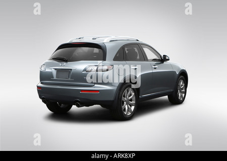 2008 infiniti fx fx35 in hi-res stock photography and images - Alamy