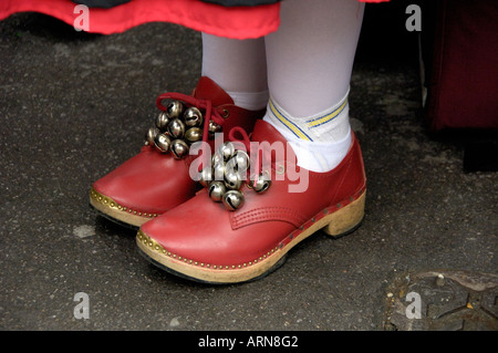 morris dancing clogs for sale