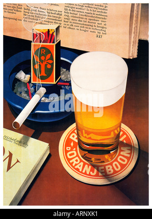 Old style beer hi-res stock photography and images - Alamy