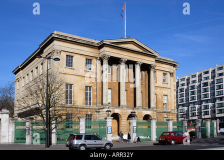 Apsley House Stock Photo