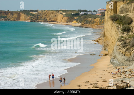 Conil de la Frontera. Costa de la Luz. White Town, Cadiz Province.  Andalucia. Spain Stock Photo - Alamy