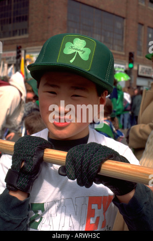 saint paul mn st pattys day