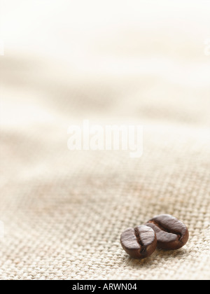coffee beans Stock Photo