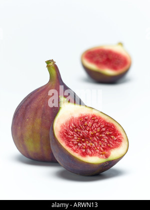 figs Stock Photo