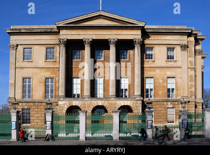 Apsley House, London Stock Photo