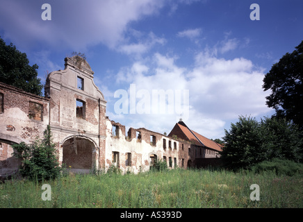 Meerbusch Buderich Haus Meer Remise Des Ehemaligen Gutshofs