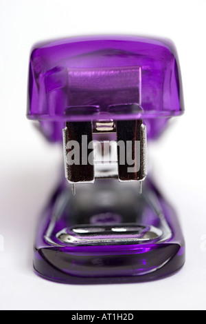 Stapler Stock Photo