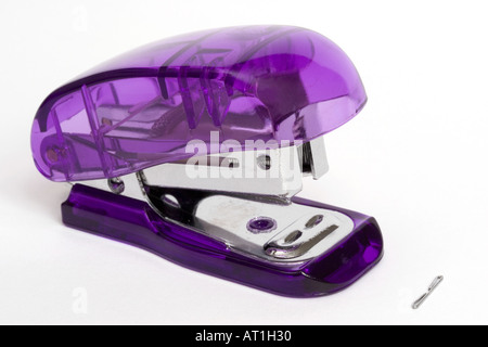 Stapler Stock Photo