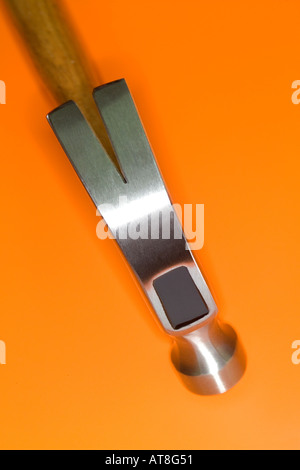 Hammer Stock Photo
