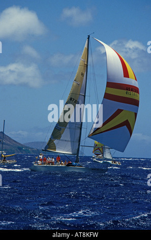 Pan Am Clipper Cup Stock Photo - Alamy