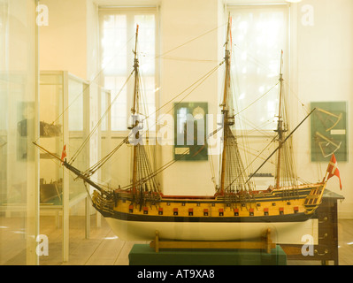 □Navy Museum of Kronborg□1918年◇20.5cm◇ ◇Navy Museum