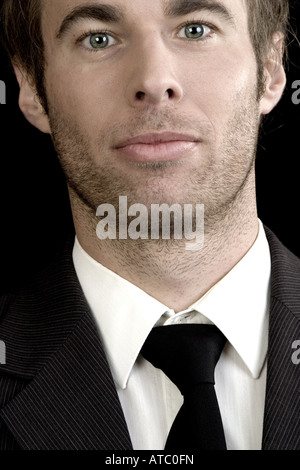 businessman Stock Photo