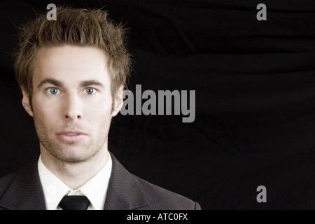businessman Stock Photo