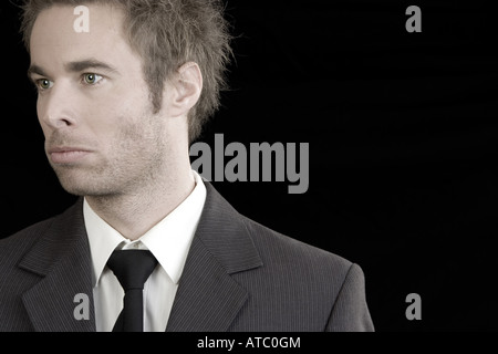businessman Stock Photo
