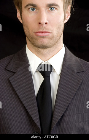 businessman Stock Photo