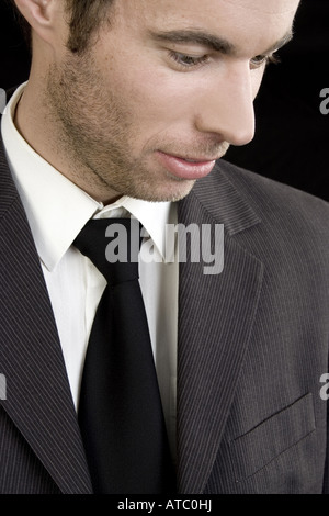 businessman Stock Photo