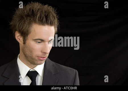 businessman Stock Photo