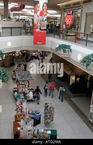 Indianapolis mall hi-res stock photography and images - Alamy