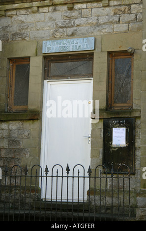 Bridgend Vale of Glamorgan South Wales GB UK 2008 Stock Photo