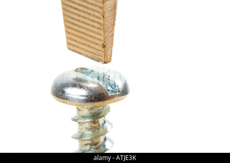 Match Stock Photo