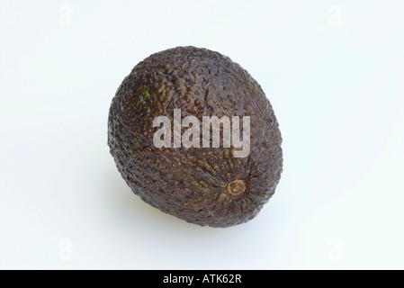 Avocado Stock Photo