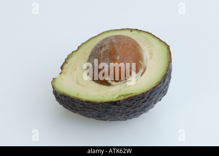 Avocado Stock Photo