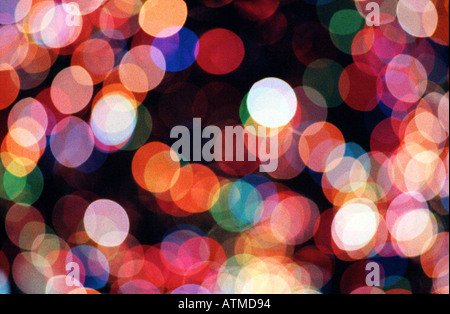 Abstract Stock Photo