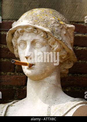 did romans smoke tobacco the History of the Tobacco Pipe In the Habit: A History