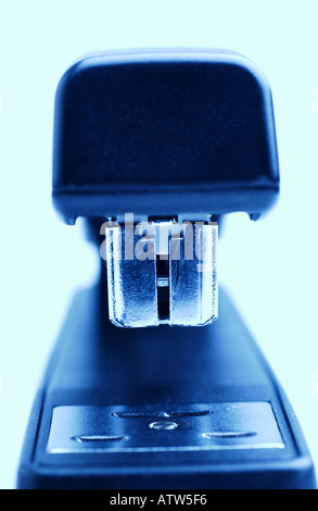 Stapler Stock Photo