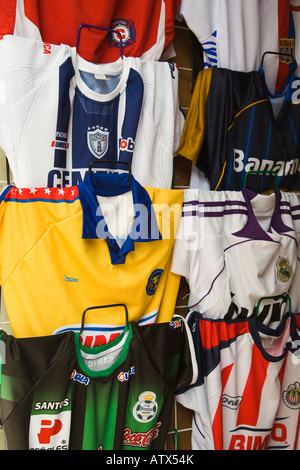 The official major league soccer merchandise stall hi-res stock photography  and images - Alamy