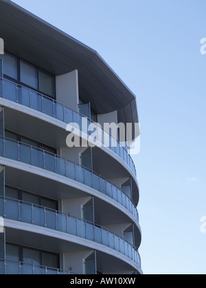 New Residential Development, Bath Hotel Road, Westward Ho! On the site ...