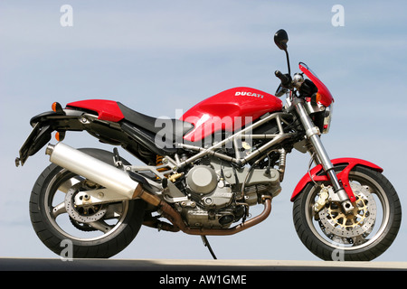 Ducati best sale monster 1000s