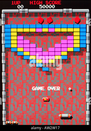 arkanoid 1986